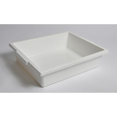 Laboratory Trays, Large, Polypropylene